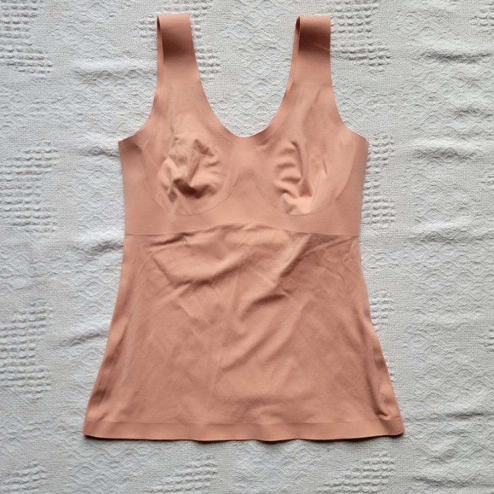 Knix Shapewear Medium Support Tank  Top